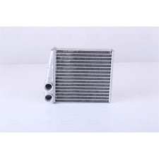 Heater Matrix For Renault Clio