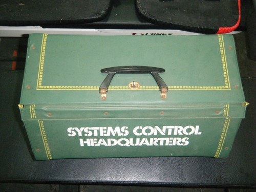 Vintage rare joe systems - vintage/rare, gi