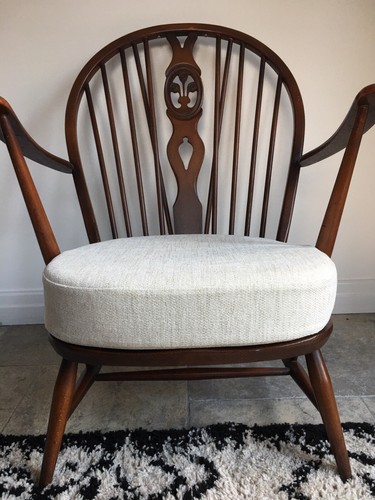 Cushion only for grandfather - for,
