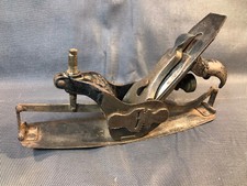 Vintage Wood Plane STANLEY No