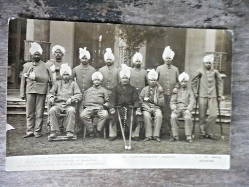 British empire indian soldier - empire,