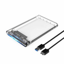 ORICO 2.5 Inch SATA HDD/SSD