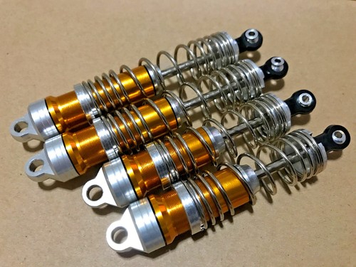 Aluminum shock for - aluminum,