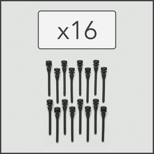 X16 case fan - pc, noise
