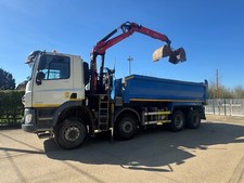 Daf truck ton - truck,,