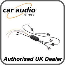 JL Audio CL-RLC: Remote Level