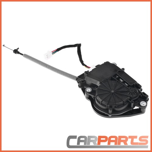 Tailgate lock boot door - tailgate,