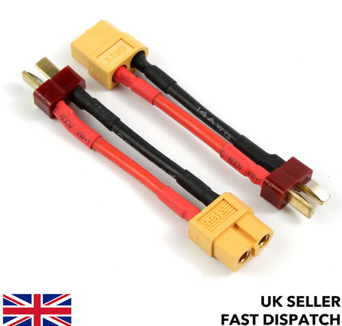 Xt60 female deans - female, to