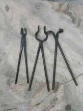 Piece blacksmith cast - 3,