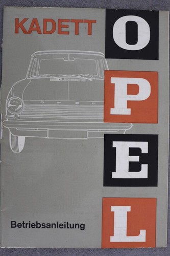Opel kadett coupe - l,,