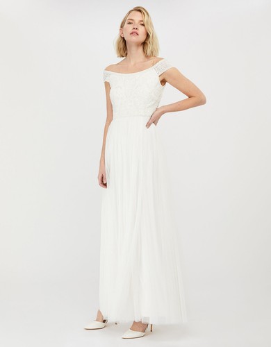 Monsoon emmeline embellished - monsoon,