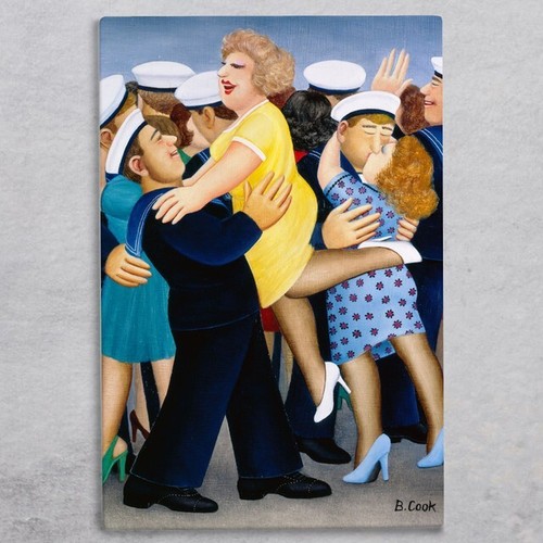 Sailors sweethearts ceramic - sailors,