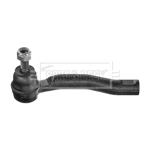 Tie track rod end front - rod,