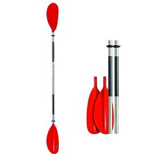 BRAVO  4 PIECE ALUMINIUM