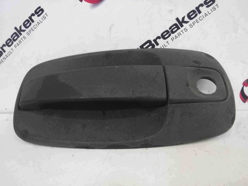 Renault trafic 2001 - renault, 2001-2006