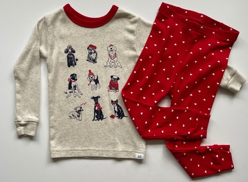 Gap girls years beige red - years,