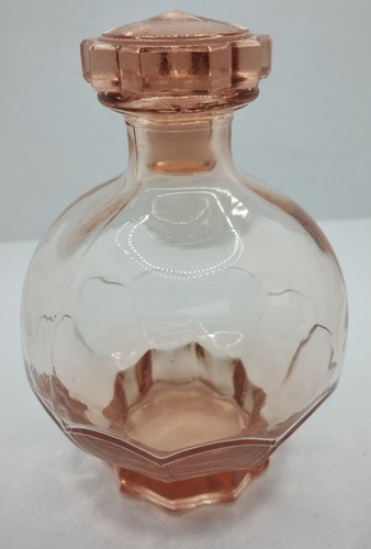 Vintage french glass liqueur - vintage,