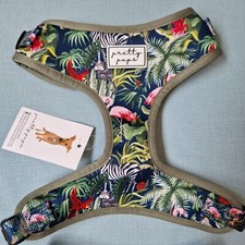 Dog harness size - harness,