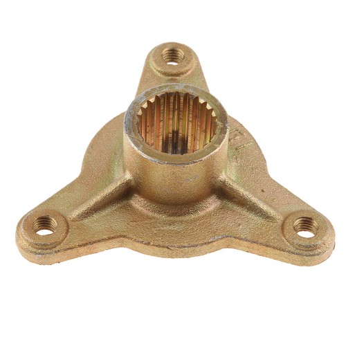 23t rear wheel - axle, for
