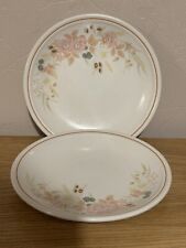 2 X Vintage Boots Hedge Rose