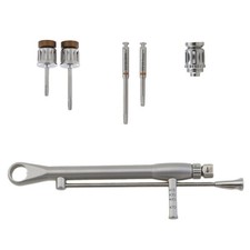 Dental Implant Driver Fit