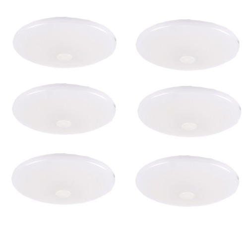 Facon 6pcs 12v - facon, 4.5''