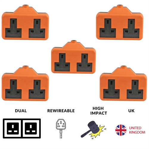 Heavy duty high impact - 5, x