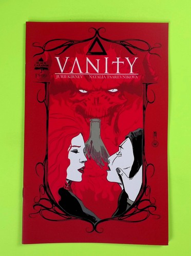 Vanity black caravan 0 - caravan, 8.0+