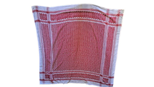 Traditional jordanian red and - traditional,
