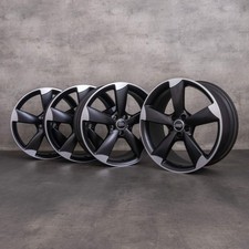 Audi Q3 RSQ3 Rims 20 inch 8U