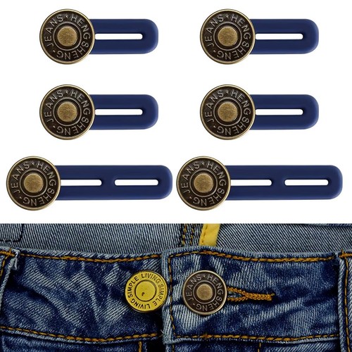 Pcs button extender - pcs,