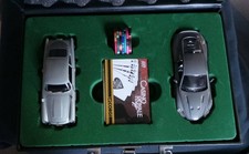 James Bond Casino Royale Corgi