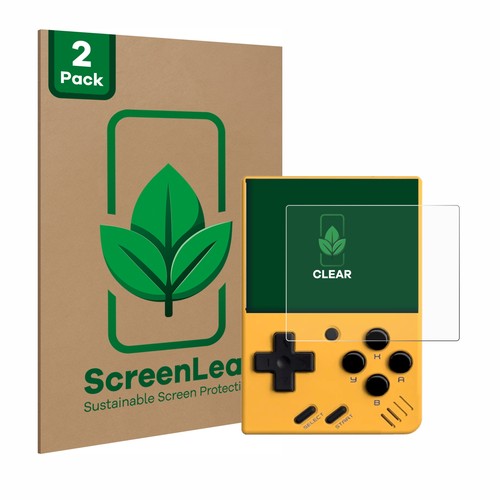 Pack screen protector - 2,
