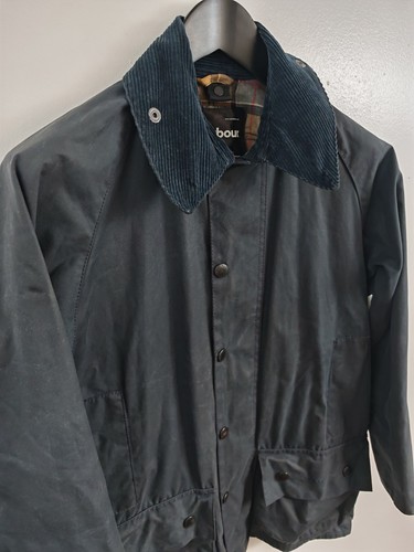 Mens barbour beaufort wax - barbour,
