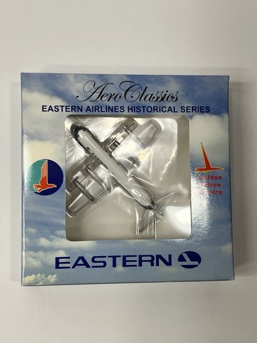 400 aero classics eastern - 1:400,