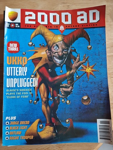 2000ad prog 1011 1020 - to,