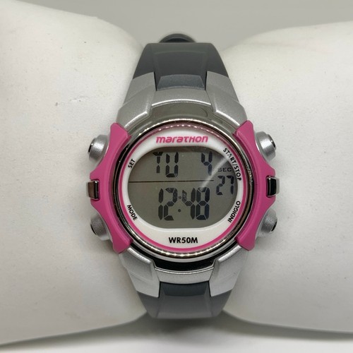 Marathon digital women’s