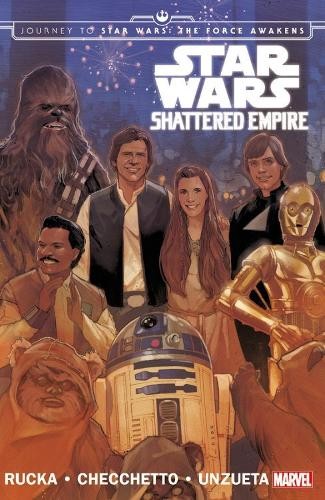 Star wars journey - wars:,
