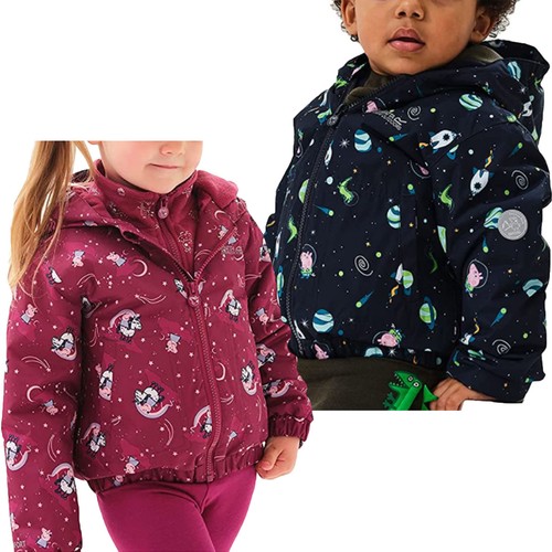 Regatta kids childrens - regatta, peppa