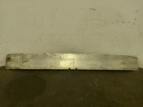 Vauxhall corsa front bumper - front,