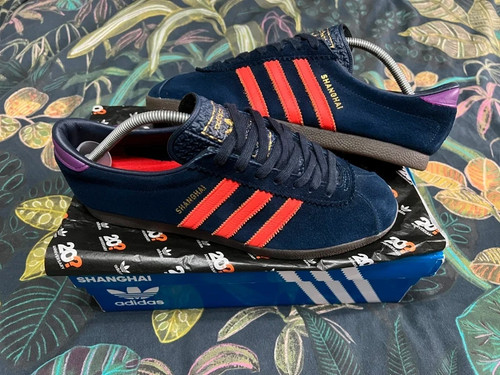 Adidas shanghai 2020 uk9 - adidas,