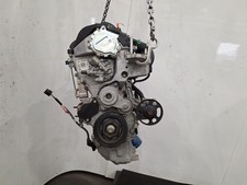 2019 HONDA JAZZ ENGINE L13B