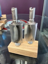 Airbus A320 IAE V2500 polished