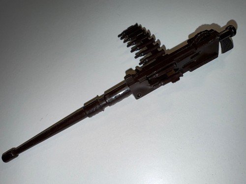 Vintage action man - vintage,