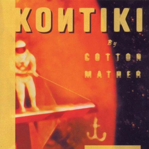 Kontiki cotton mather - kontiki,
