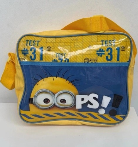 Brand new despicable - new,