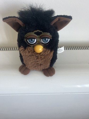 Furby original gorilla - furby,