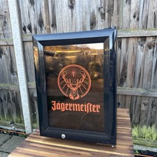 Jagermeister Countertop Fridge