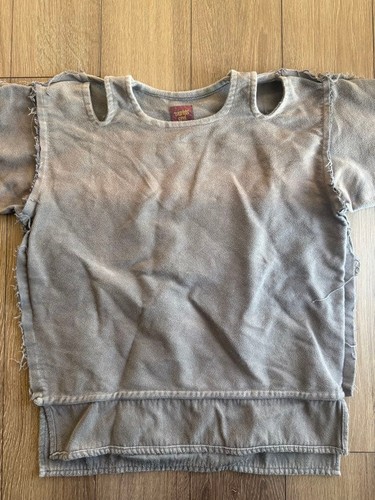 Used vivienne westwood malcolm - used,
