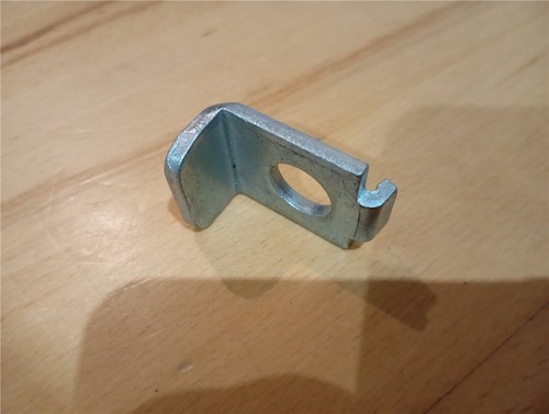 Sachs zx125 zz125 bis - zz125, 2004